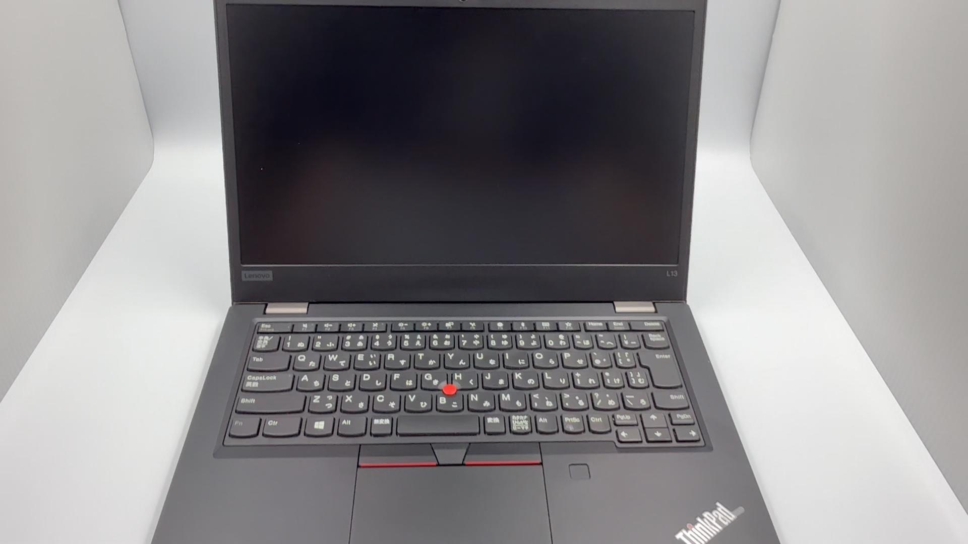 Amazon.co.jp: レノボノートパソコンThinkPad L13 office搭载