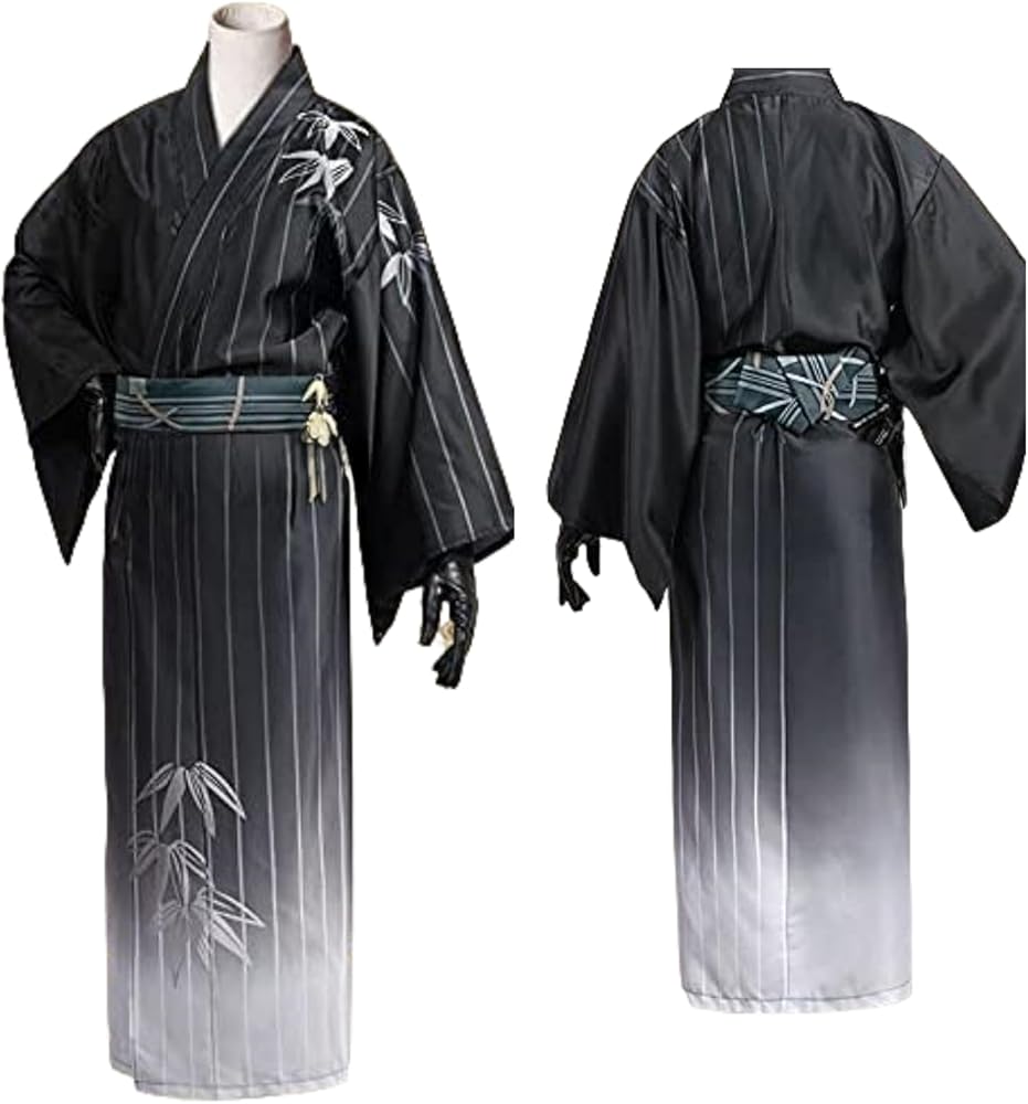 Amazon.co.jp: [ZYS cos] 実物撮影超原版刀剣乱舞 燭台切光忠 軽装