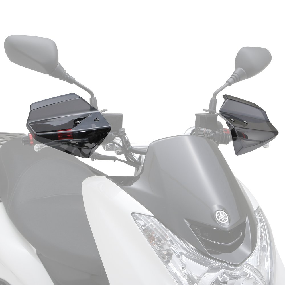 Amazon | デイトナ(Daytona) バイク用 ナックルガード