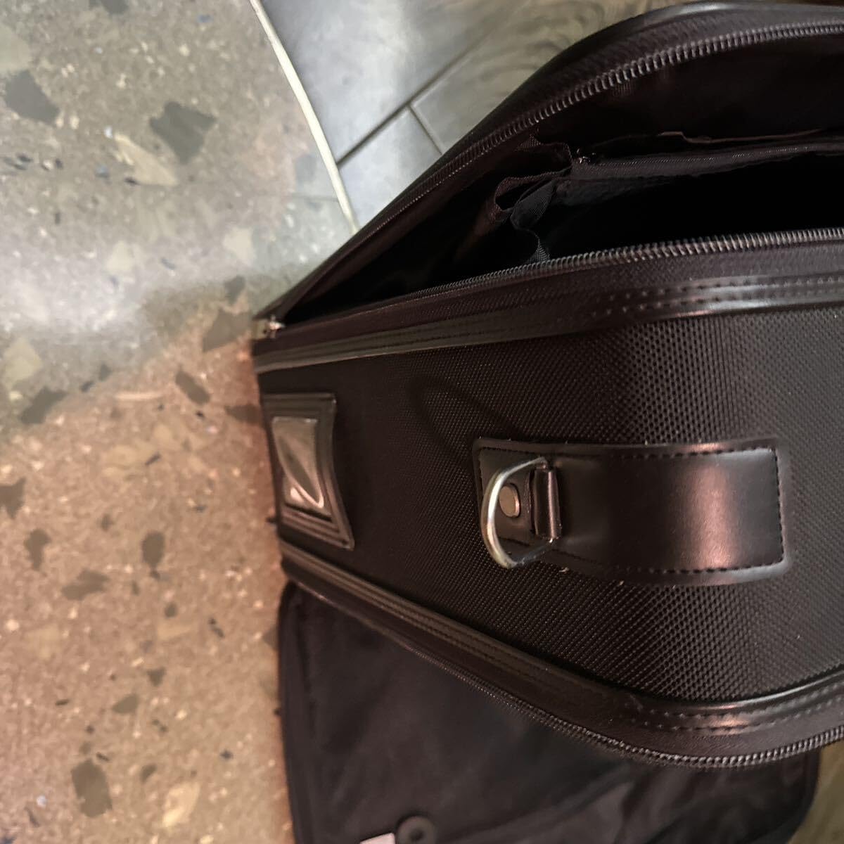 Amazon.co.jp: JR東日本 車掌乗務員カバン（布製） : ファッション