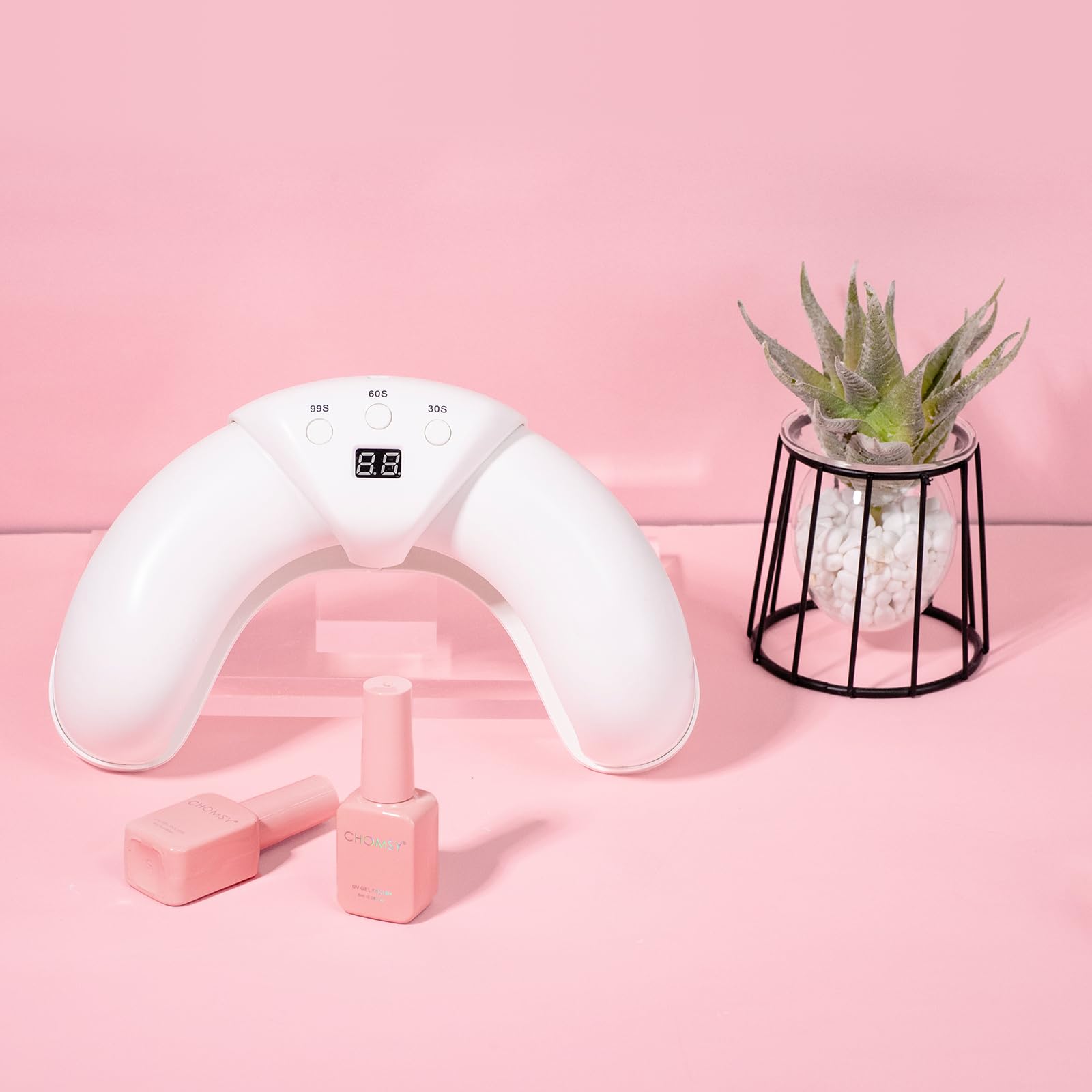 Amazon.co.jp: SIXPLUS Technology シックスプラス UV/LEDライト