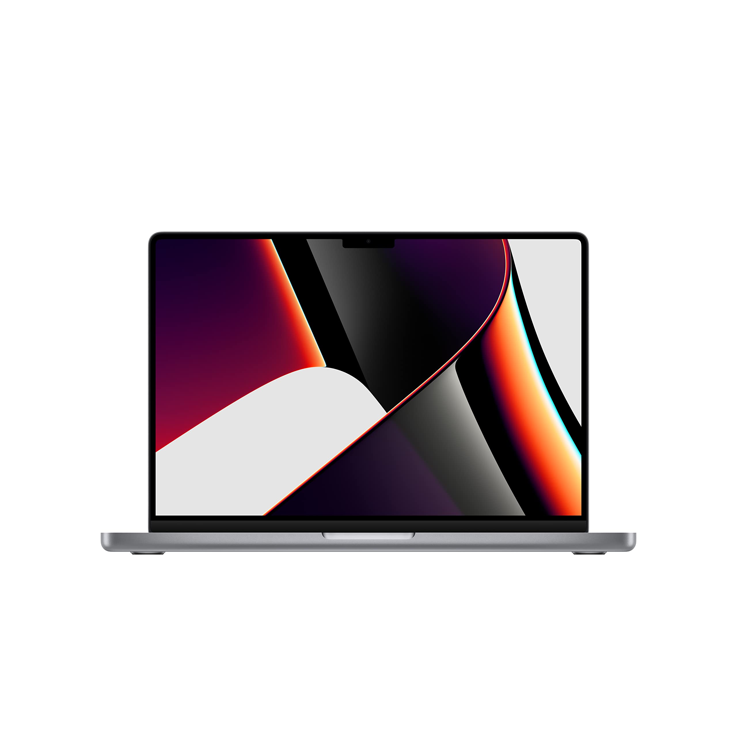 Amazon.com: 2021 Apple MacBook Pro (14-inch, M1 Pro chip with 8