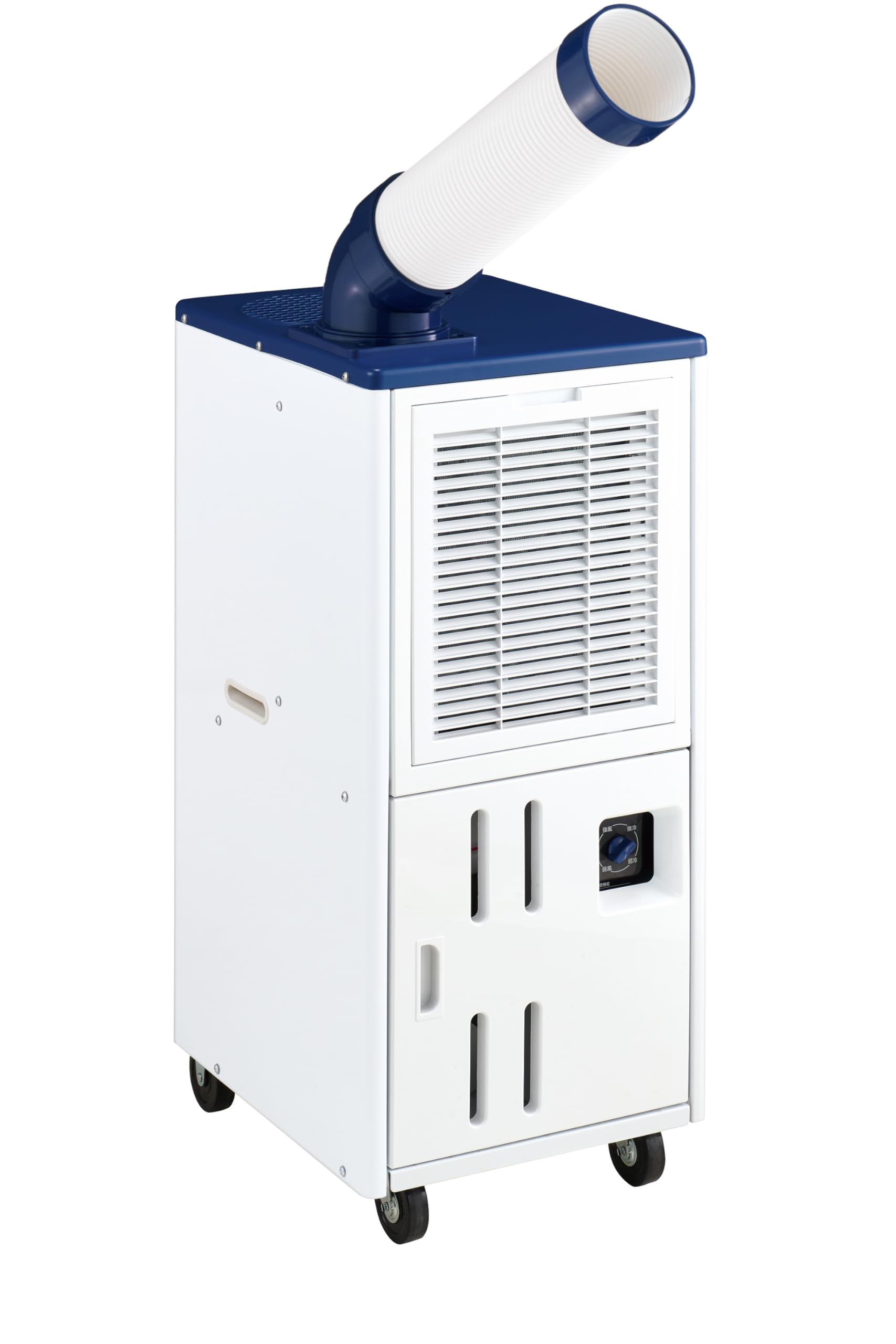 Amazon | ハイアール(Haier) JA-SP26B(W) ホワイト スポットエアコン