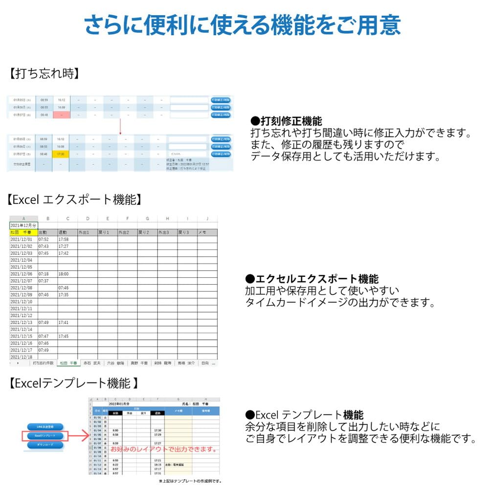 Amazon | AMANO タイムレコーダー MX-1000 | タイムカード本体