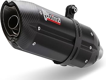 Amazon | MIVV/ミヴマフラー スリップオン SPORT SUONO ステンレス