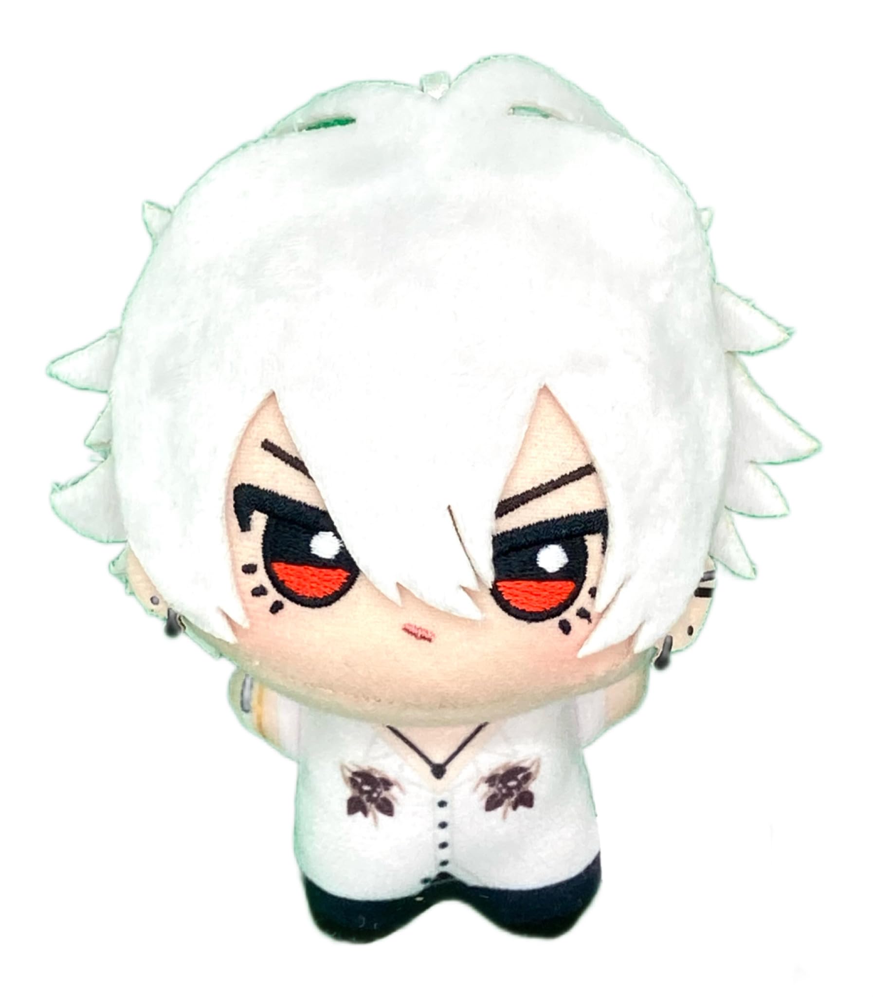 Amazon.co.jp: ヒプノシスマイク -Division Rap Battle- ちびぐるみ