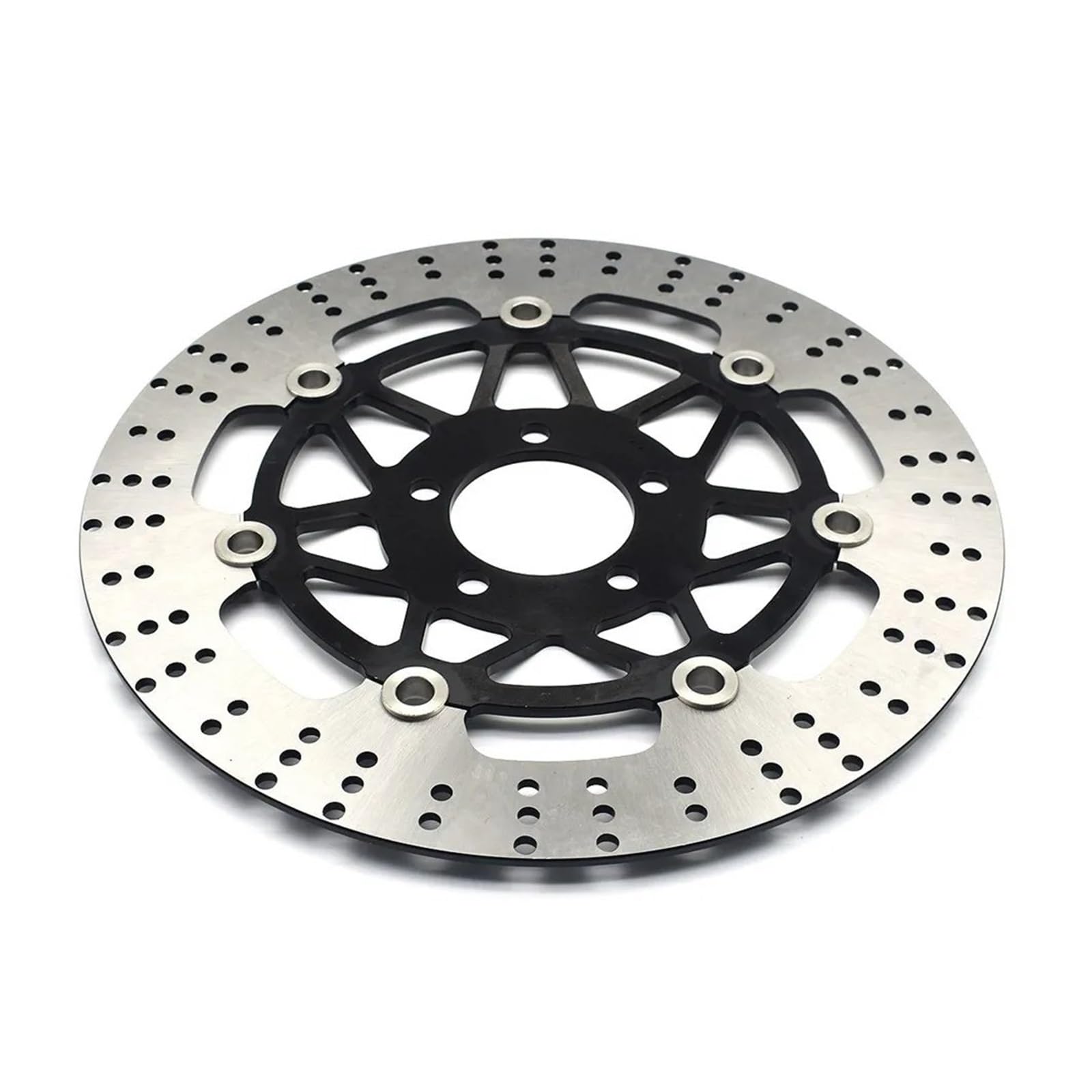 Amazon.co.jp: バイク用ブレーキディスクローター ZXR250用 ZZR250用