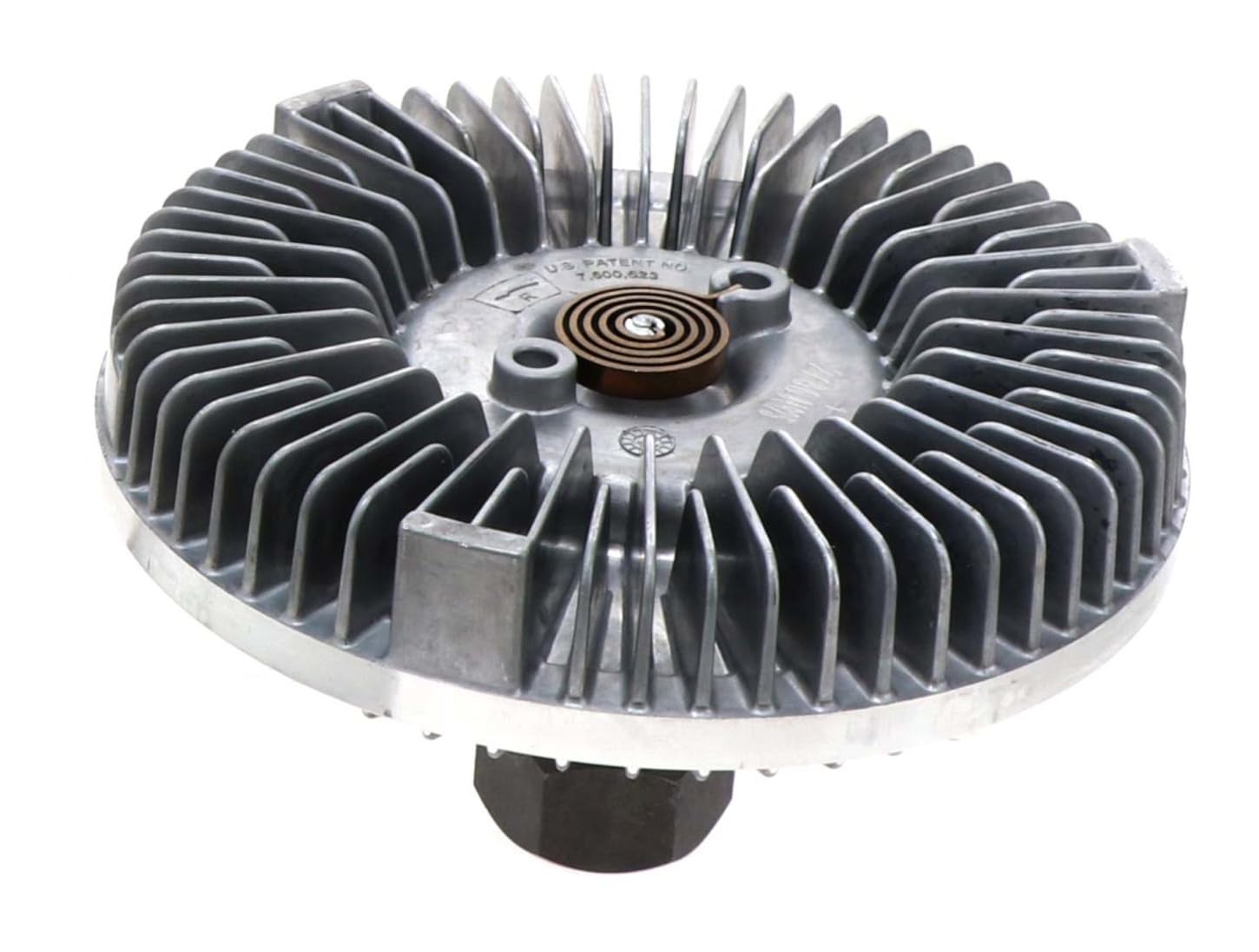 Hayden Automotive 2786 Premium Fan Clutch, Clutches - Amazon Canada