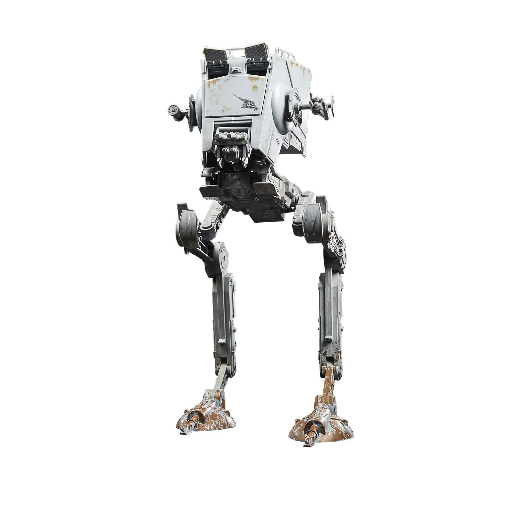 Amazon.com: Star Wars The Vintage Collection, at-St & Chewbacca