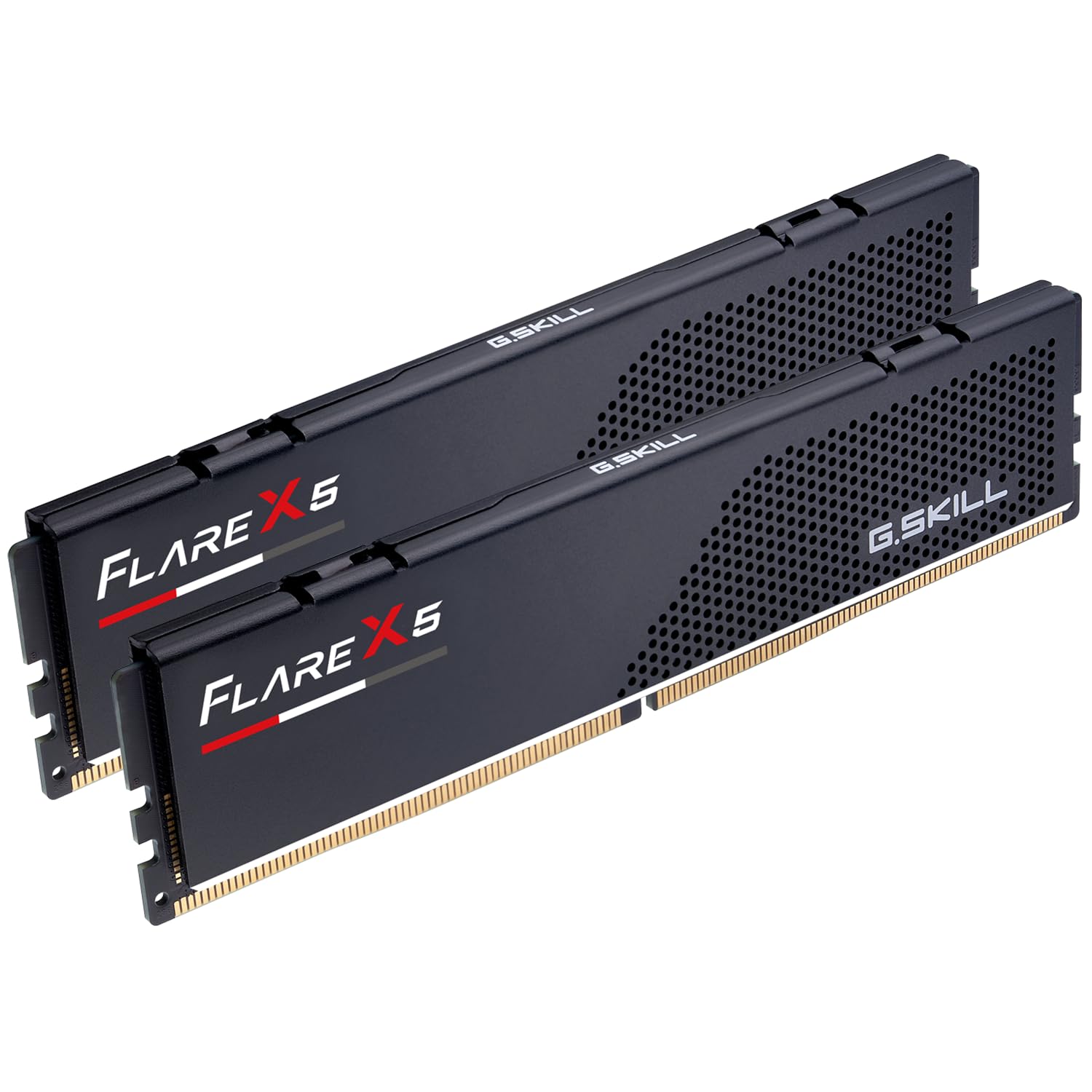 G.SKILL Flare X5 Series DDR5 RAM (AMD Expo) 32GB (2x16GB) 6000MT/s