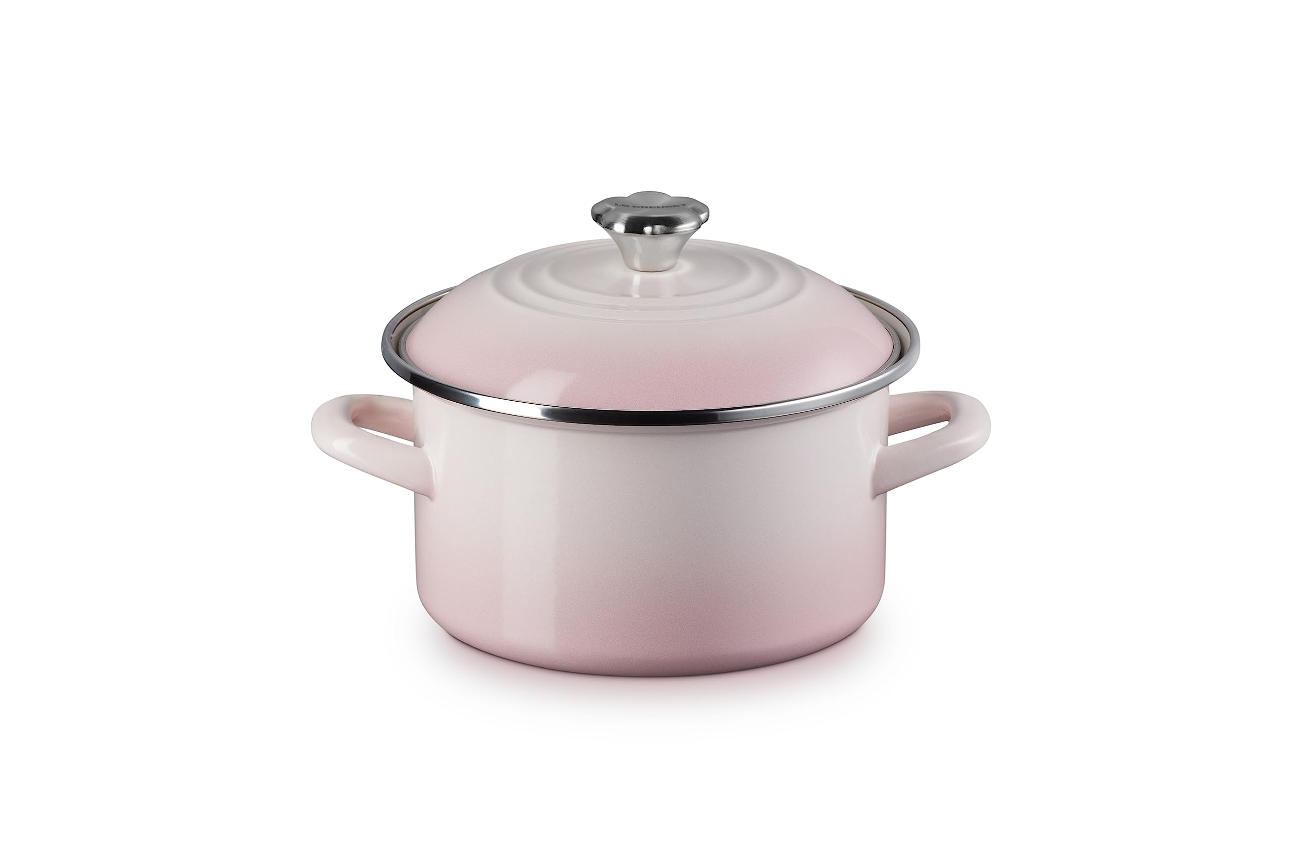 Amazon｜ル・クルーゼ(Le Creuset) ホーロー 鍋 EOS キャセロール 18