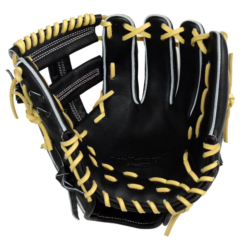 Amazon | エールストーリー YELL STORY 硬式用オーダーグラブ 内野手用