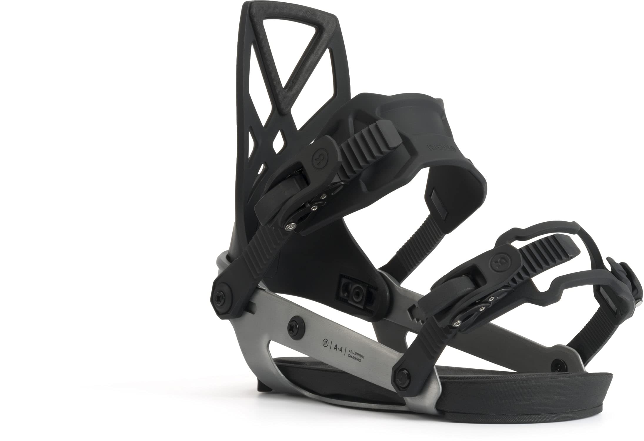 Amazon | ライド A-4 BLACK R210400701 21-22年モデル メンズ