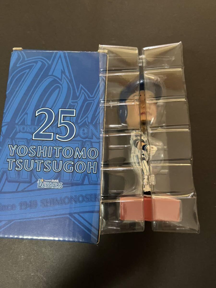 Amazon.co.jp: 横浜DeNAベイスターズ 筒香嘉智 ボブルヘッド
