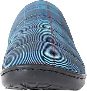 Amazon.co.jp: SUBU SB-18 TCH Mock Shoes Slip-on Tartan Check