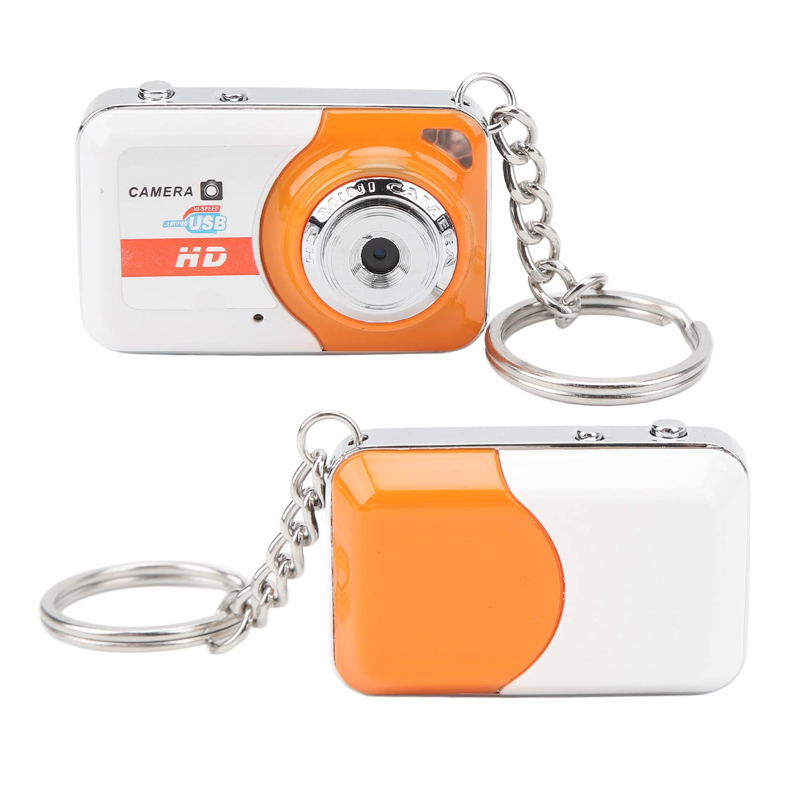 Amazon.com : Bewinner Mini DV Camera, Video Taking Pictures Pocket