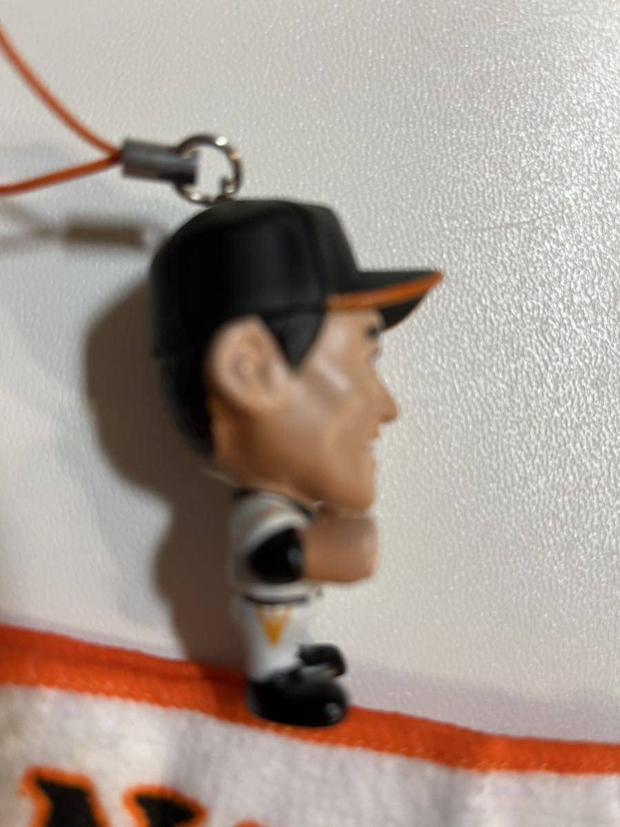 Amazon.co.jp: グータッチ 読売巨人軍 ジャイアンツ 原辰徳監督 タオル