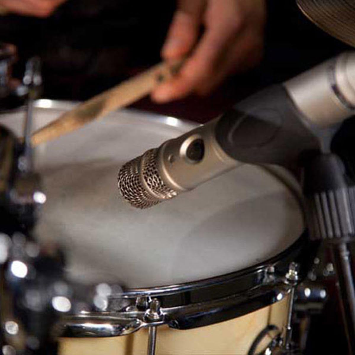 Amazon | RODE Microphones ロードマイクロフォンズ NT3 コンデンサー