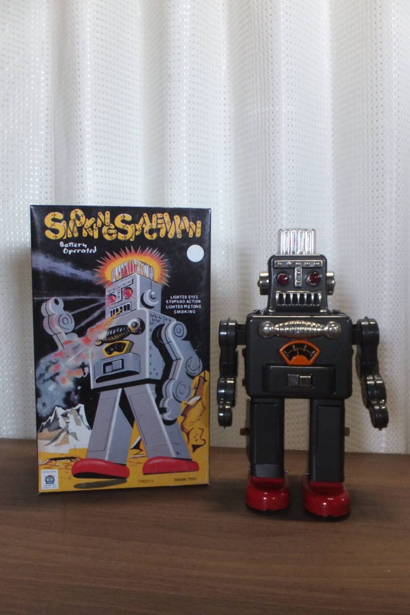 Amazon | スモーキング・スペース・マン SMOKING SPACE MAN ブラック