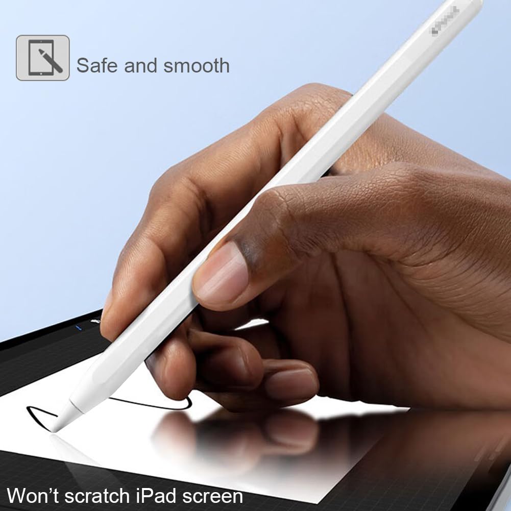 Amazon.com: SIXFU Replacement Tips for Apple Pencil 2nd Generation