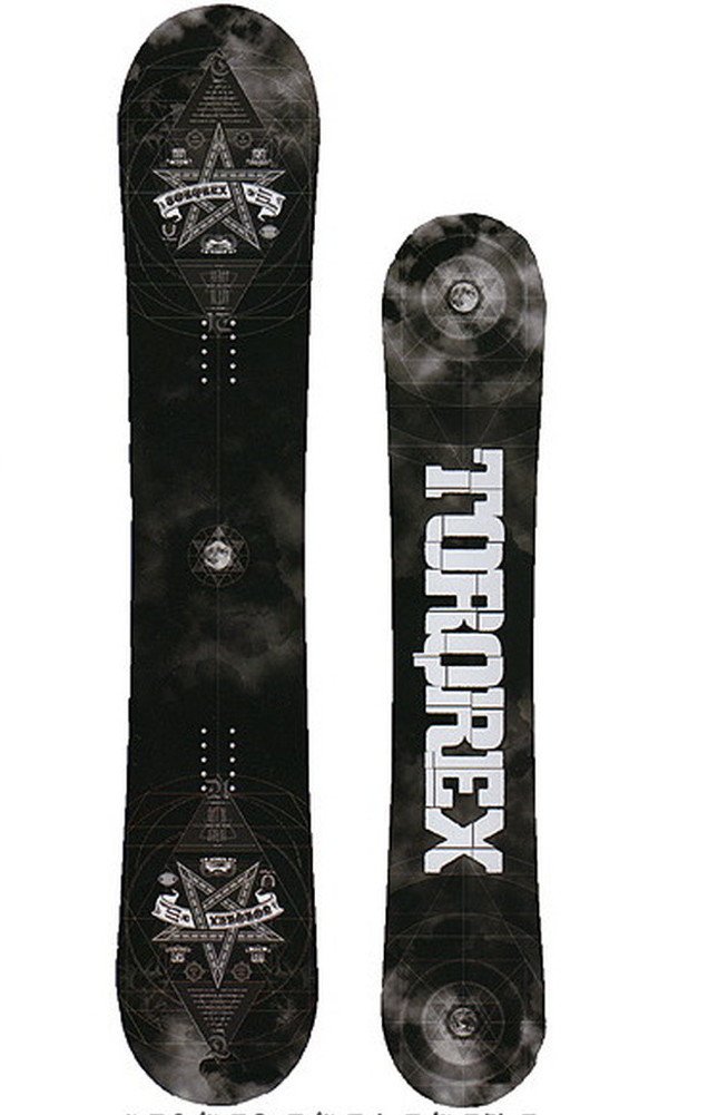 Amazon | 18-19 TORQREX (トルクレックス) スノーボード 板 UNICORN