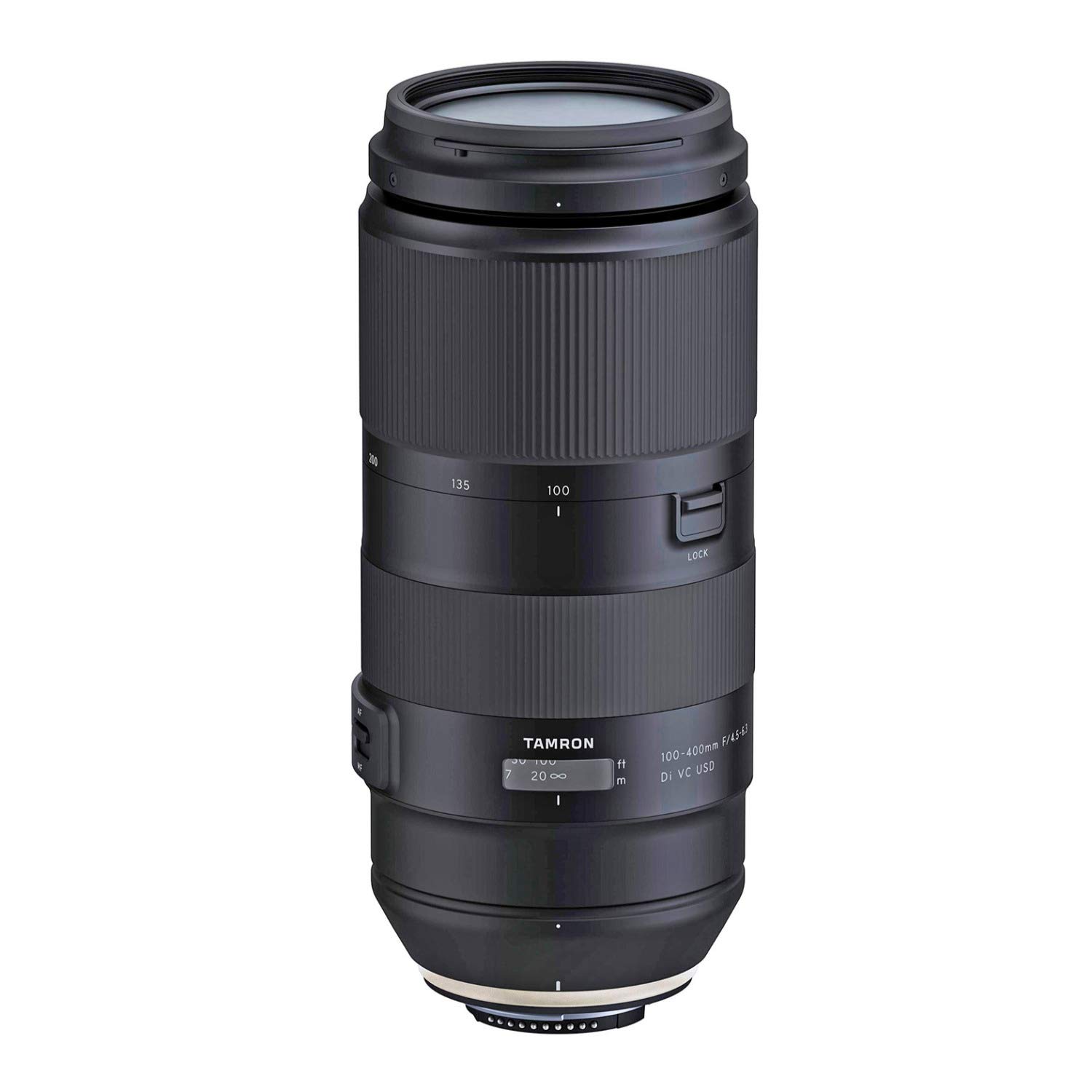 Amazon.co.jp: Tamron 100-400mm F/4.5-6.3 VC USD 望遠ズームレンズ