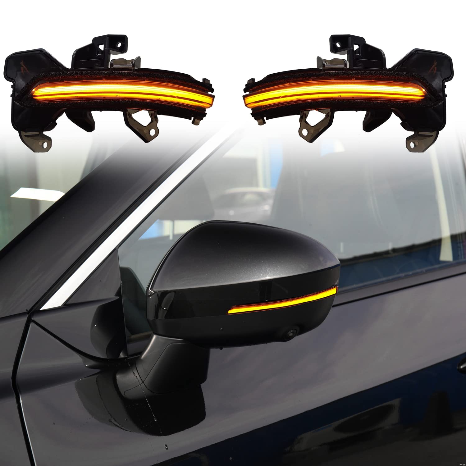 Amazon | HIGH FLYING 日産・エクストレイル T33系 2022に適合ドア