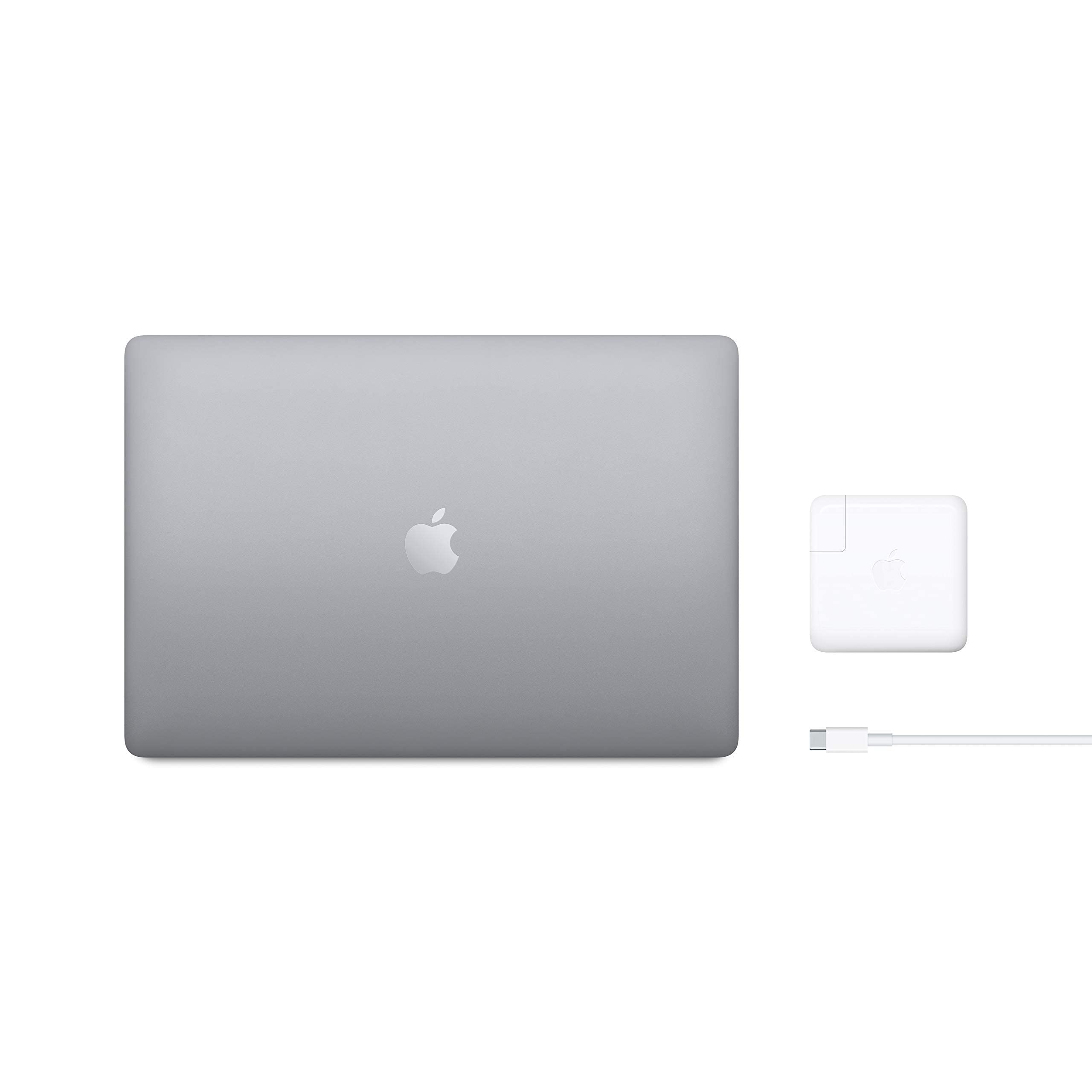 Amazon.com: Apple MacBook Pro Late 2019 with 2.6GHz Intel Core i7