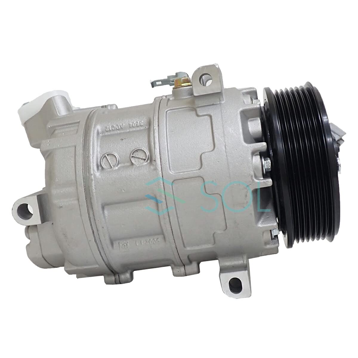 Amazon | セレナ(C26 HC26 FC26 HFC26 NC26 FNC26) エアコン