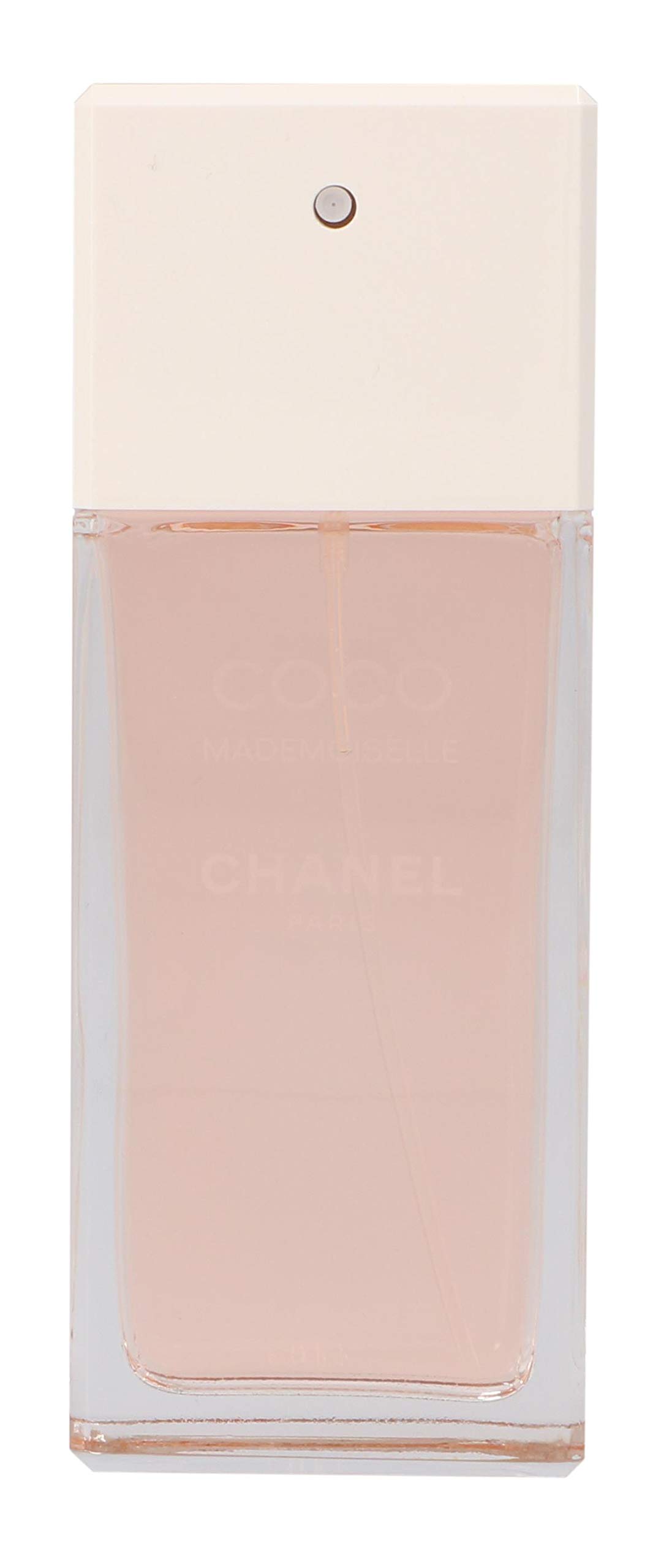 Chanel Coco Mademoiselle Eau de toilette en flacon vaporisateur 50
