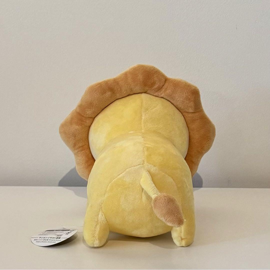 Amazon.co.jp: リベ大 両学長 ぬいぐるみ リベシティ お金の大学