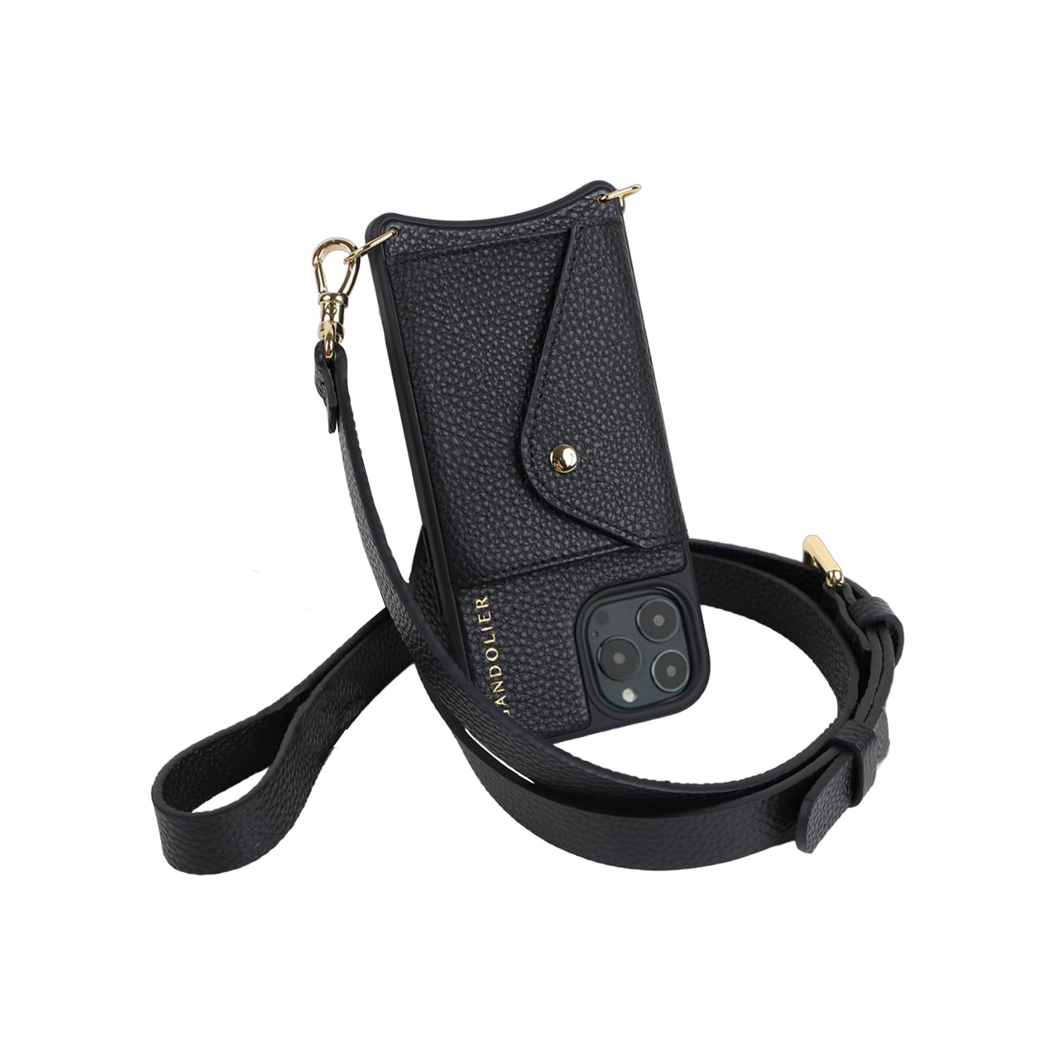 Amazon.co.jp: BANDOLIER バンドリヤー iPhone 15 Pro 互換 ケース