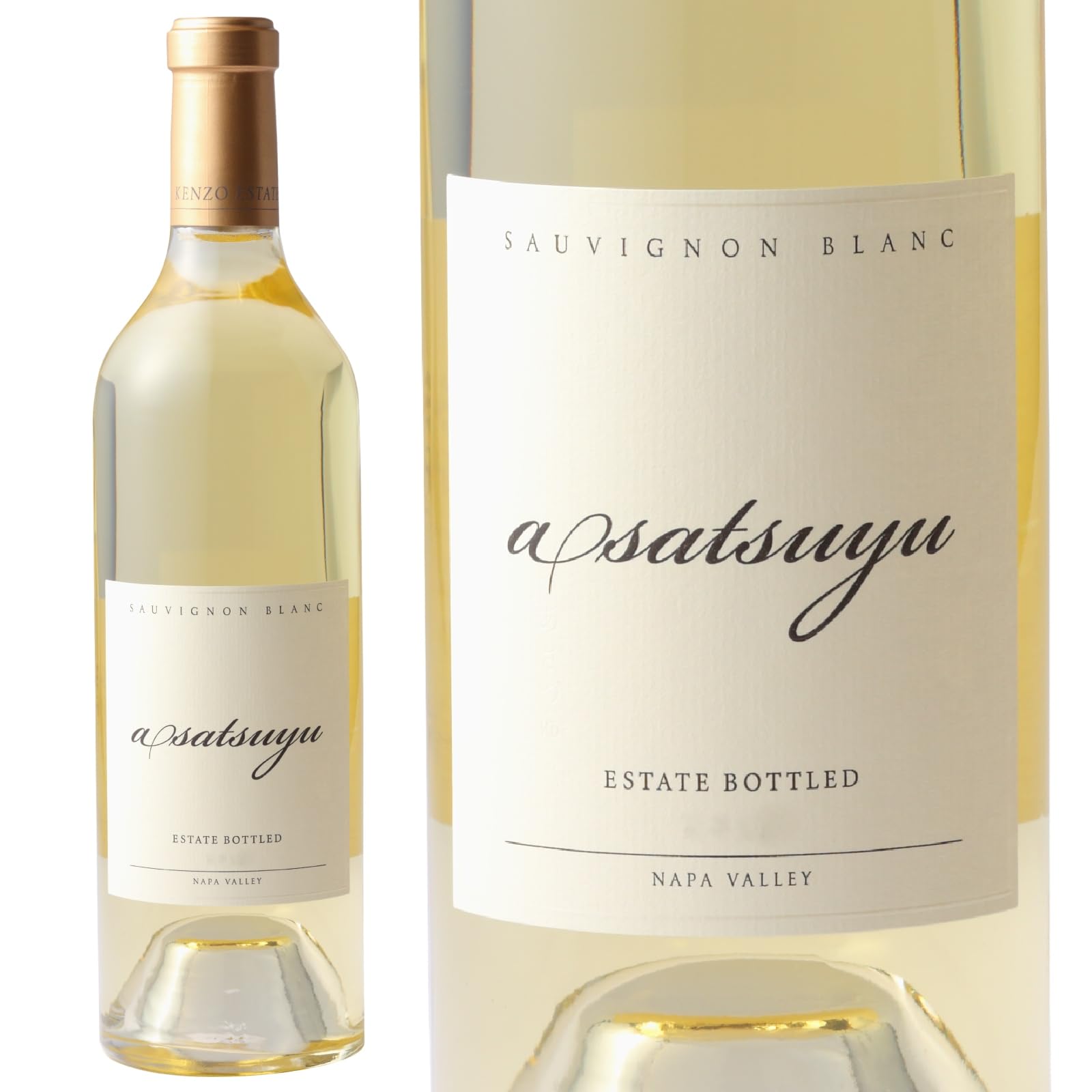 Amazon.co.jp: あさつゆ ケンゾー エステート asatsuyu KENZO ESTATE