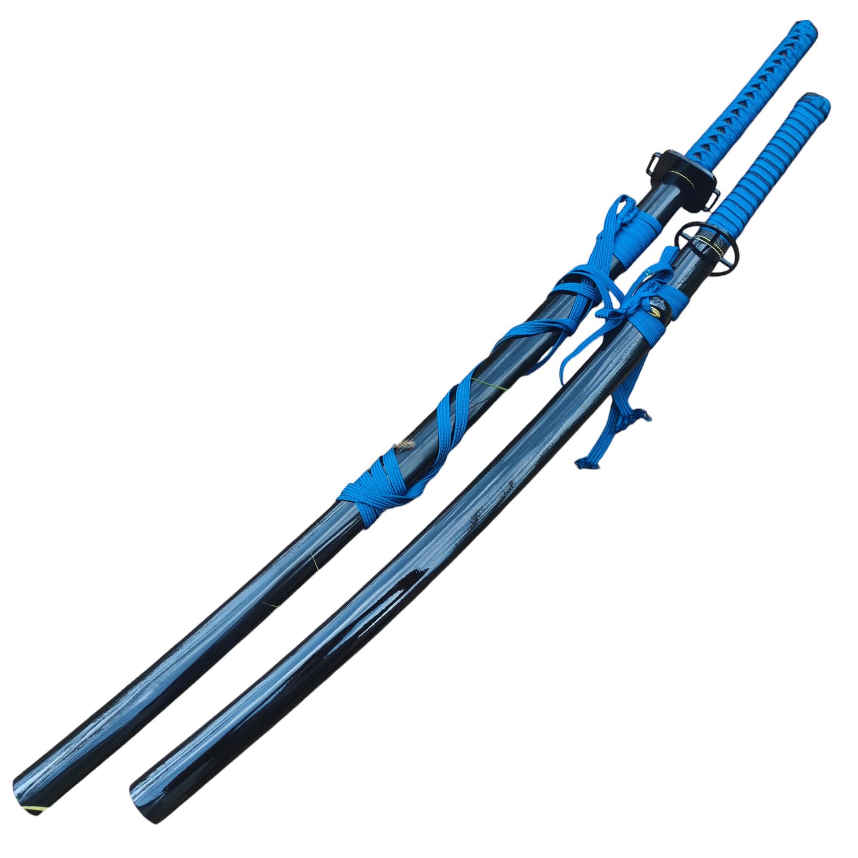 Amazon.co.jp: 【Azuiblc】木製刀 地蔵行平 80cm 短い 1本セット 打刀