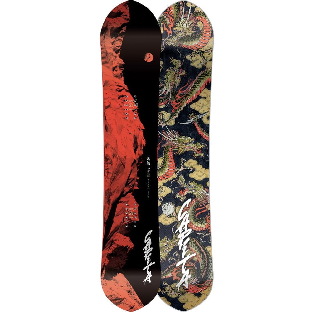 Amazon.co.jp: Capita 157 Kazuko Pro Snowboard Board KAZU KOKUBO
