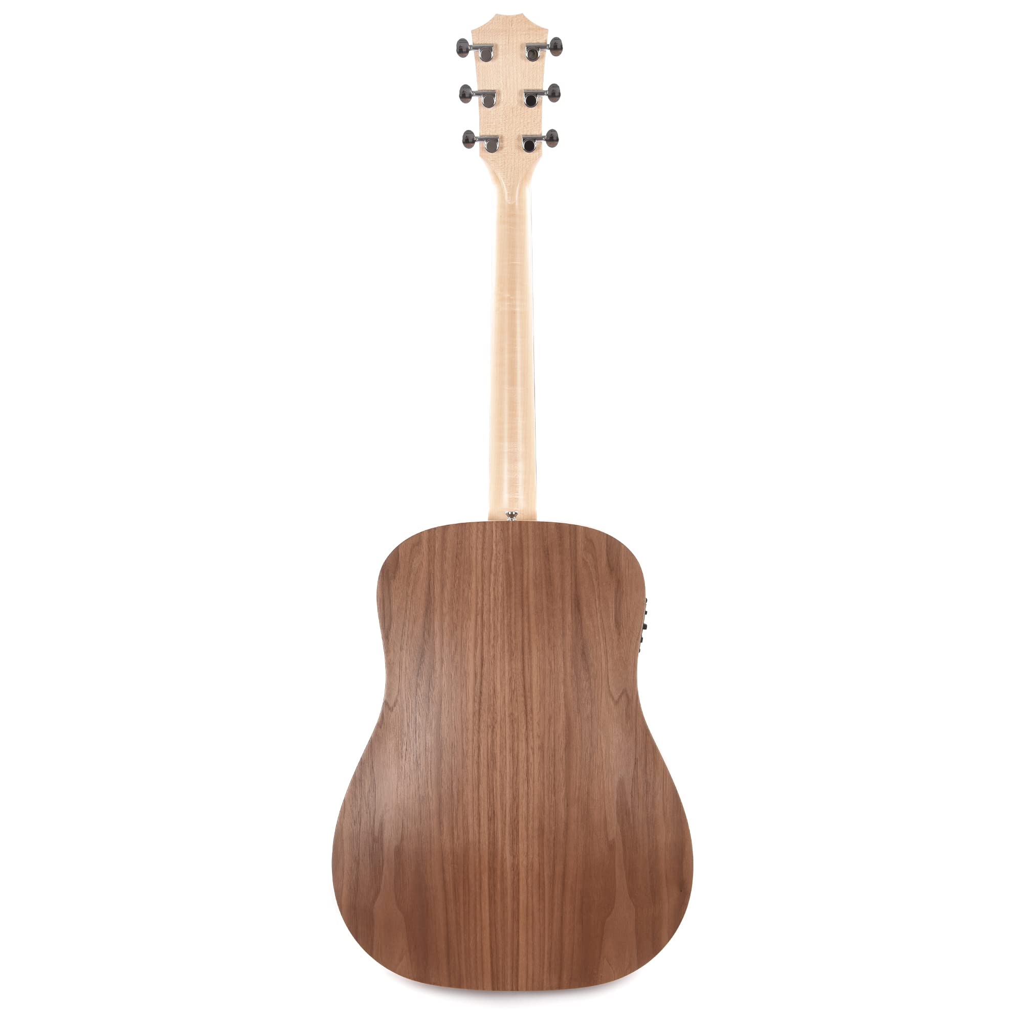 Amazon | Taylor BBTe Big Baby Taylor Sitka and Walnut with