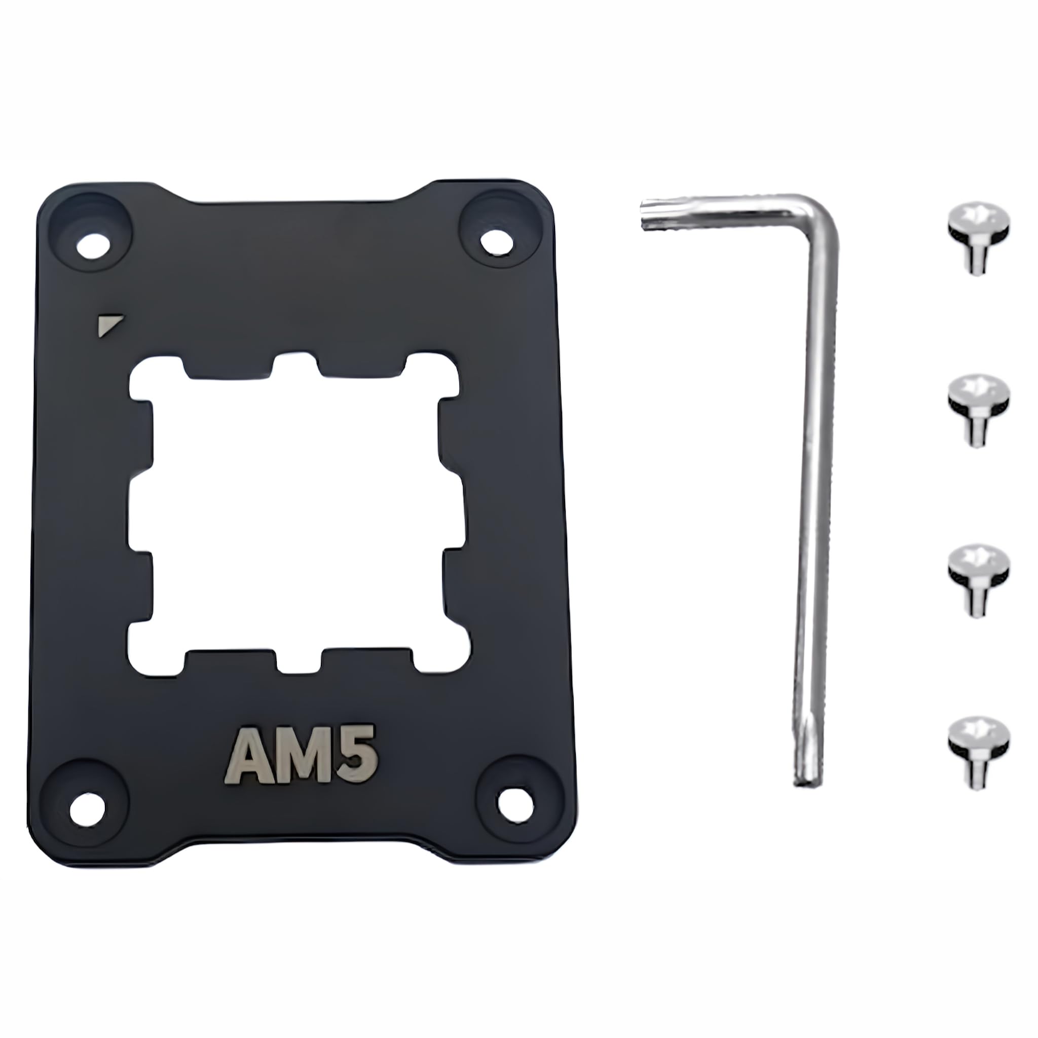 Amazon.co.jp: 【スモールラボ】CPU 固定 AM5反り防止ブラケット AMD