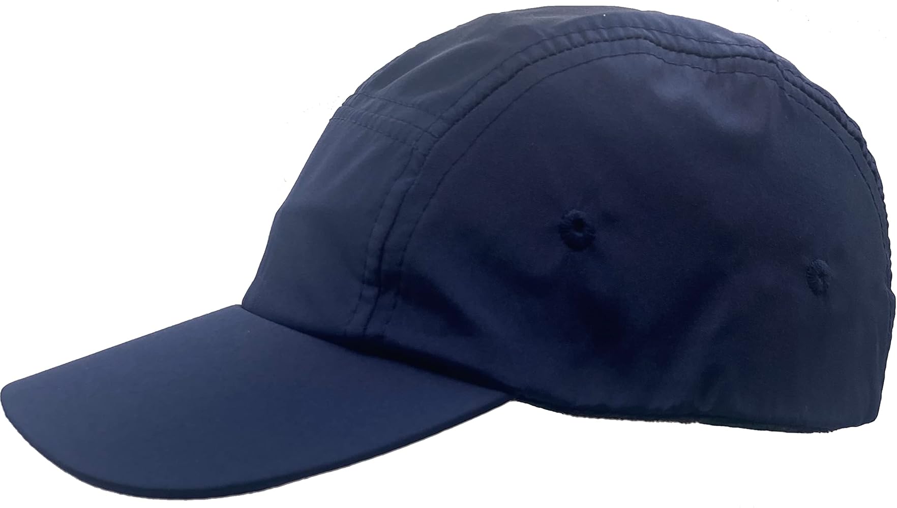 Clinical Health Services, Inc. Lenoir Sports Hat (Blue No Flap) at