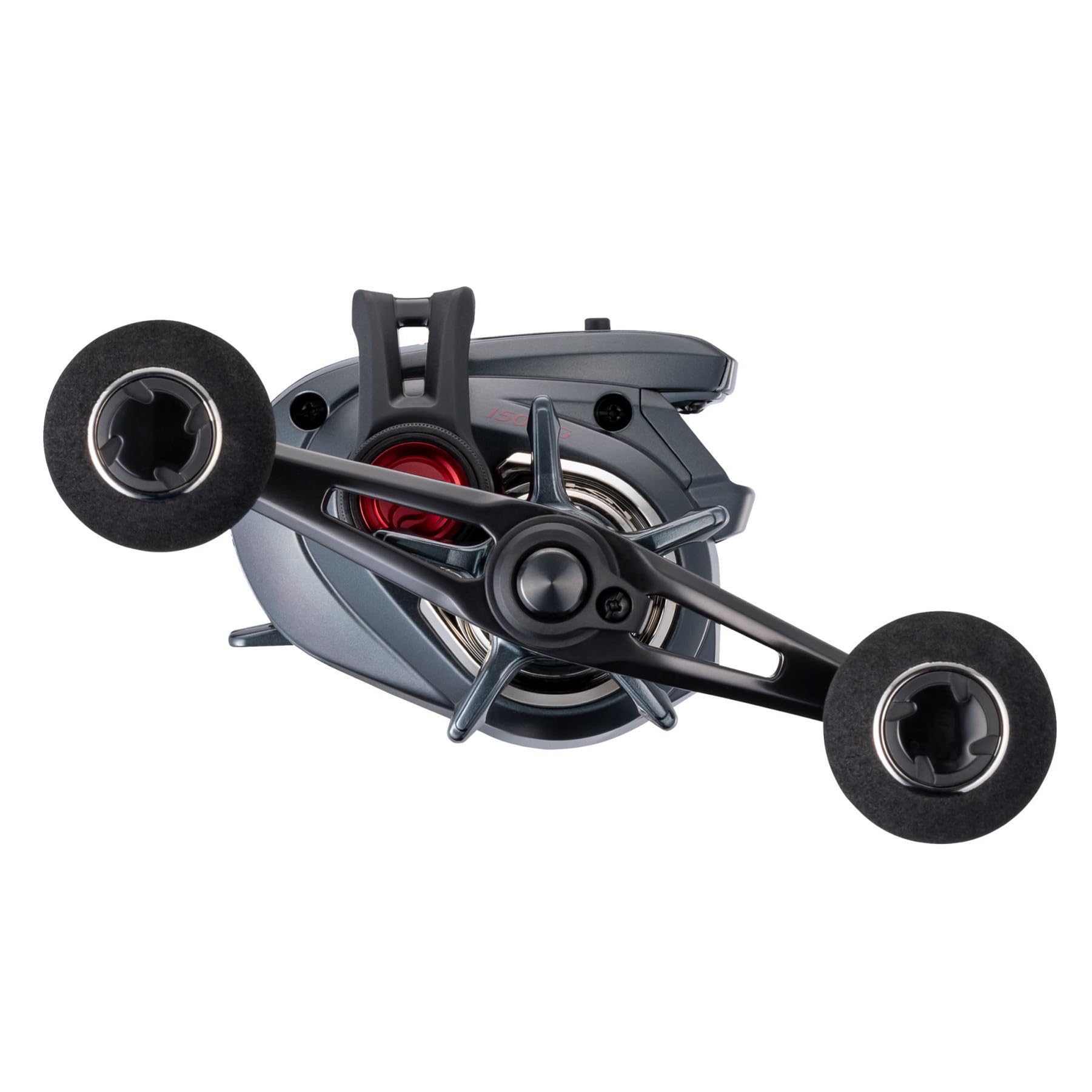 Amazon | シマノ(SHIMANO) ベイトリール 25エンゲツ CT 150HG | シマノ