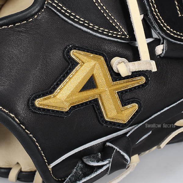 Amazon | 野球 アトムズ 軟式 グローブ 026型 内野手用 スワロー限定