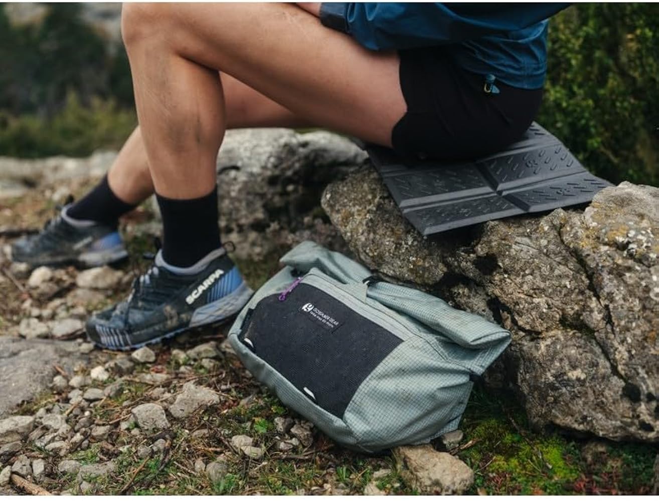 Amazon | [Gossamer Gear] ゴッサマーギア タイプ2ピク TypeII Piku