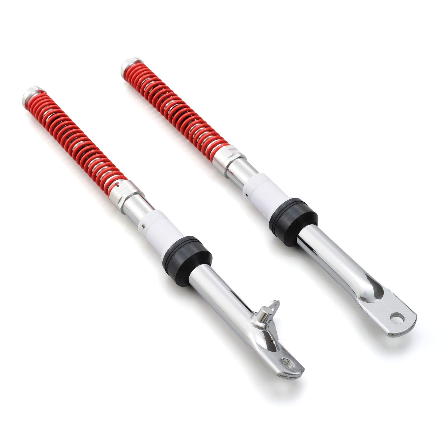 Amazon | デイトナ(Daytona) フロントインナーフォークキット ドラム用