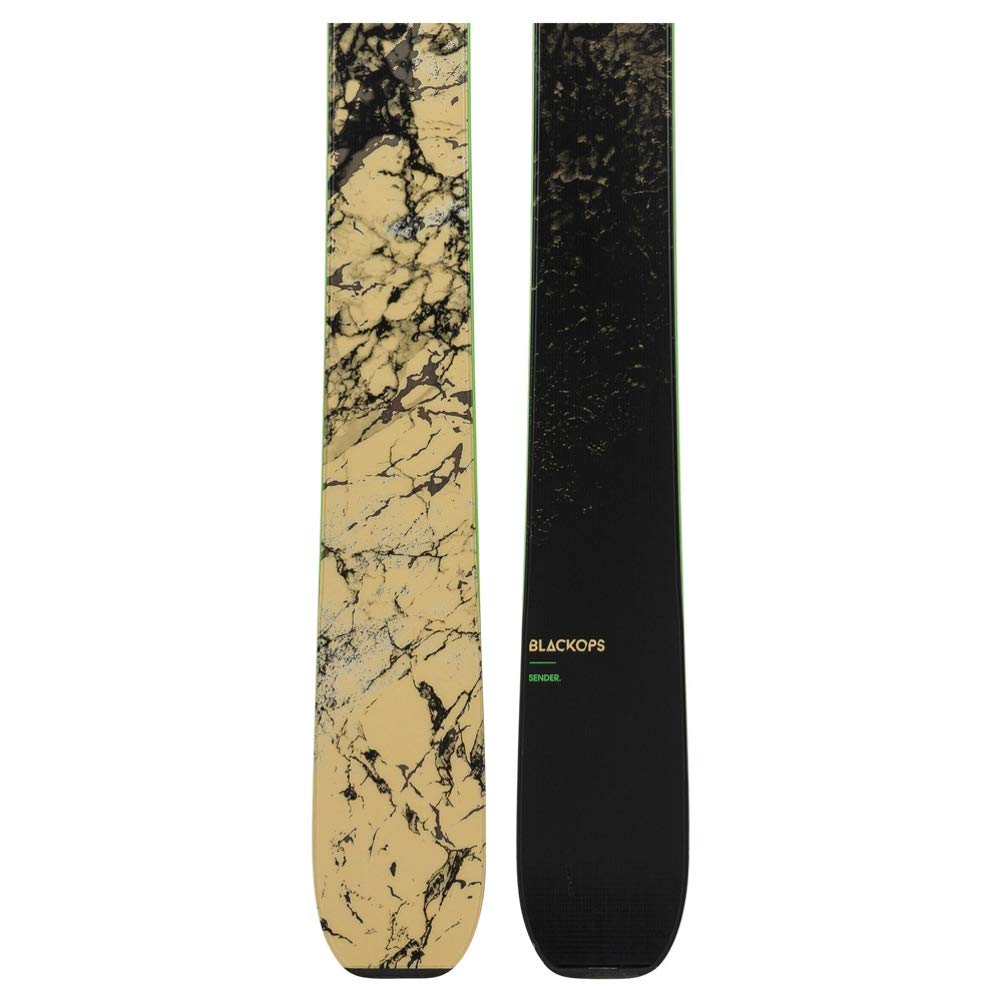 Amazon | 2022 ROSSIGNOL BLACKOPS SENDER ブラックオプス センダー 21