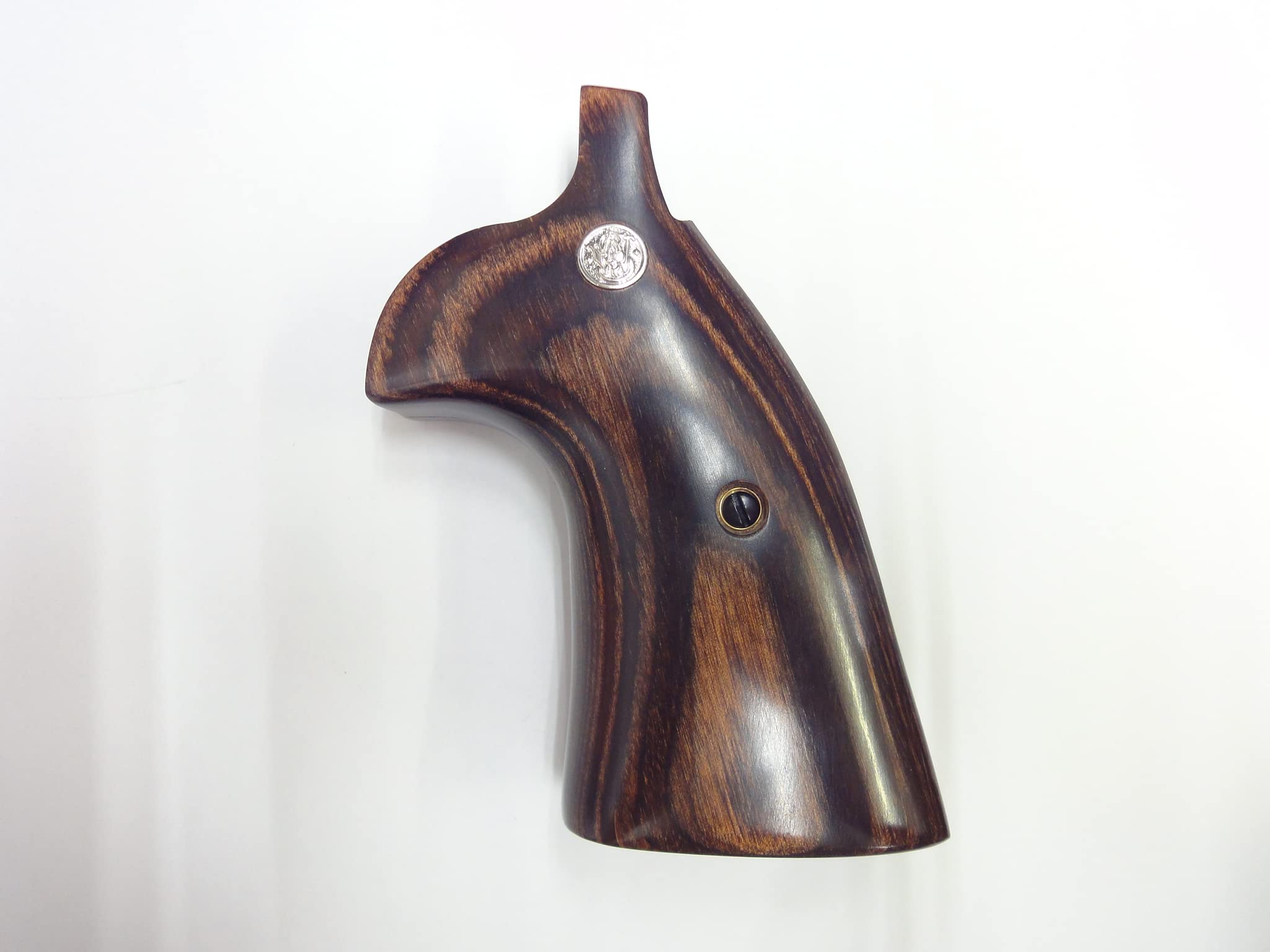 Altamont 92FS (USMC) 木製グリップ