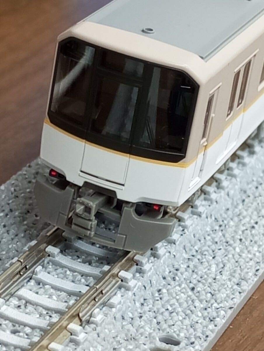 Amazon | グリーンマックス 4106 近鉄9820系 6両セット | 鉄道模型 通販