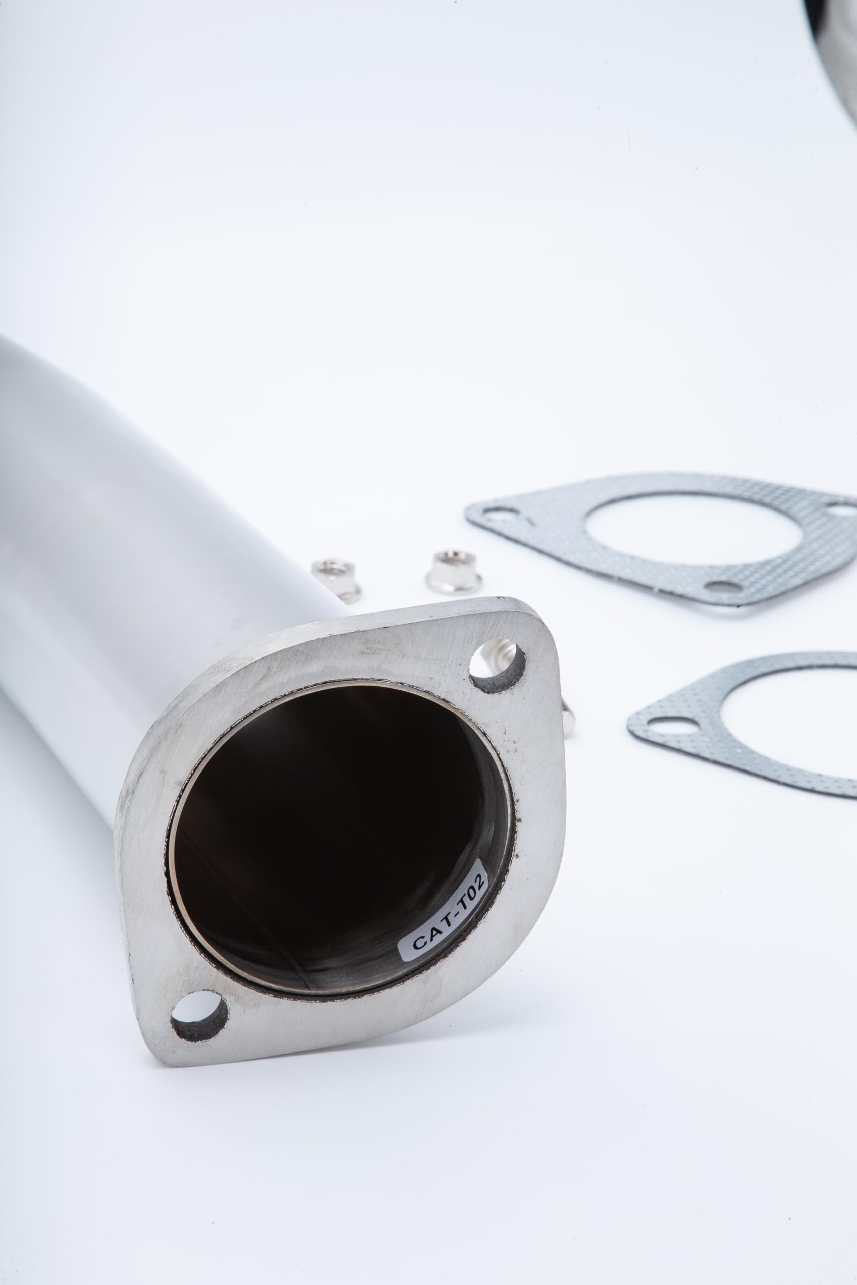 Amazon | BEFREE JZX100 チェイサーマークII 触媒ストレート パイプ直