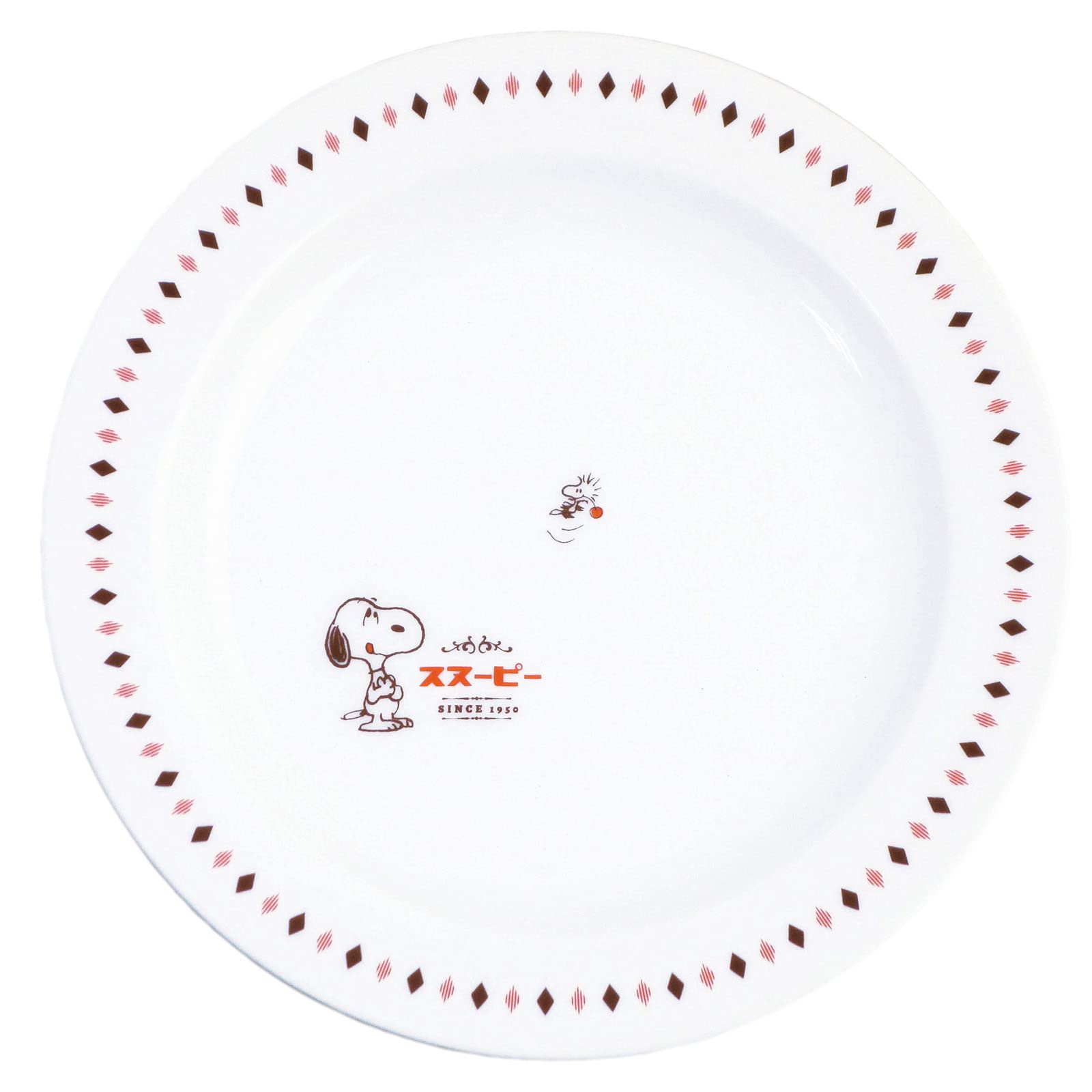 Amazon.co.jp: 金正陶器(Kaneshotouki) 「 PEANUTS (ピーナッツ