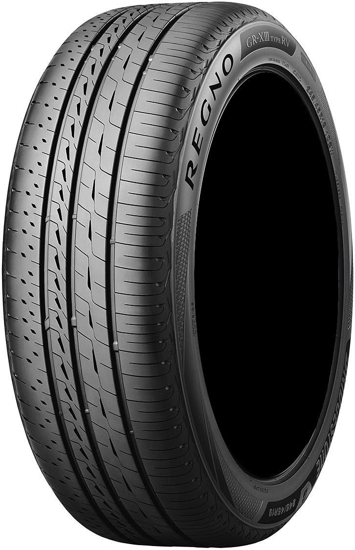 Amazon | ブリヂストン(BRIDGESTONE) REGNO GR-XIII TYPE RV 245/45R19