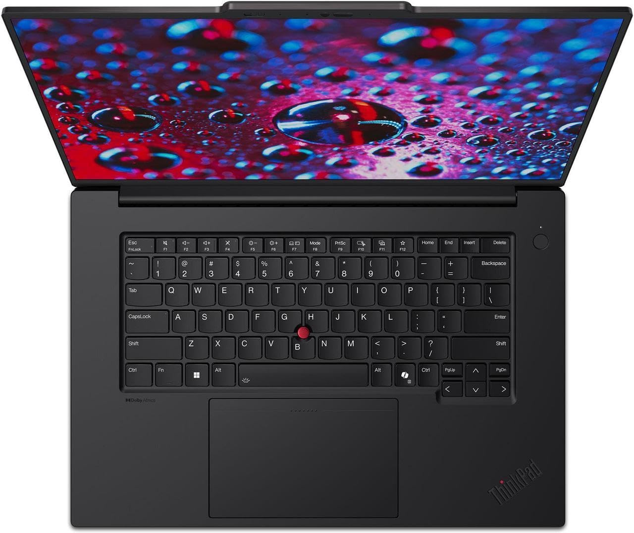 Amazon.com: Lenovo ThinkPad P1 Gen 7 2024 Laptop 16