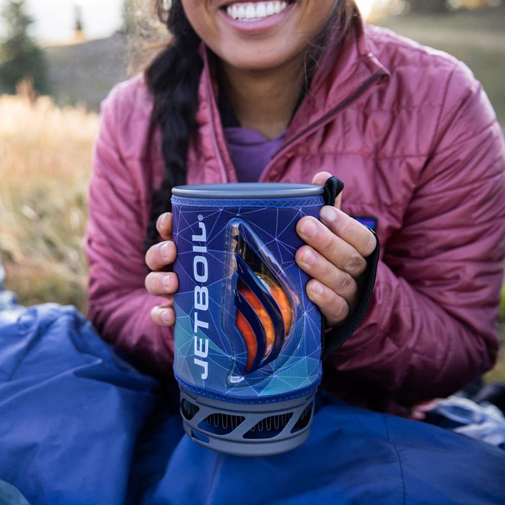 Amazon | ジェットボイル JETBOIL フラッシュ ワイルド 1824393-WILD